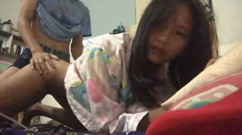 Chổng đít cho trai đụ